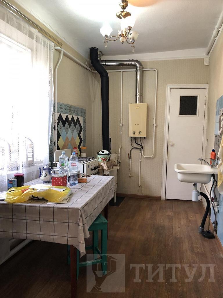 трехкомнатный домрайон Фото 8