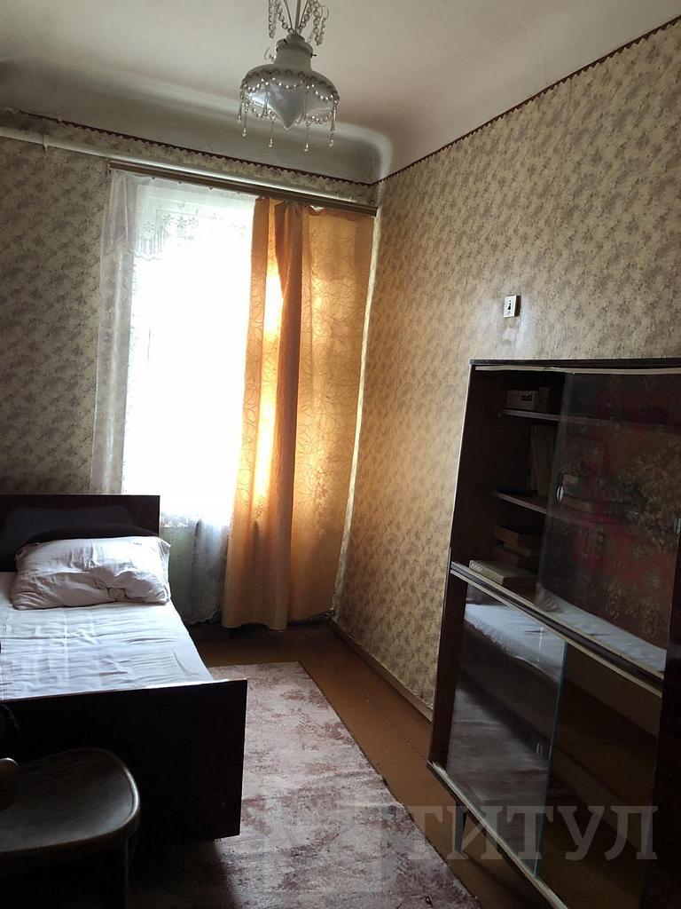 трехкомнатный домрайон Фото 7