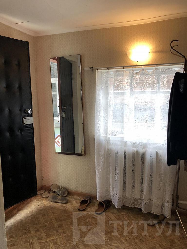 трехкомнатный домрайон Фото 6