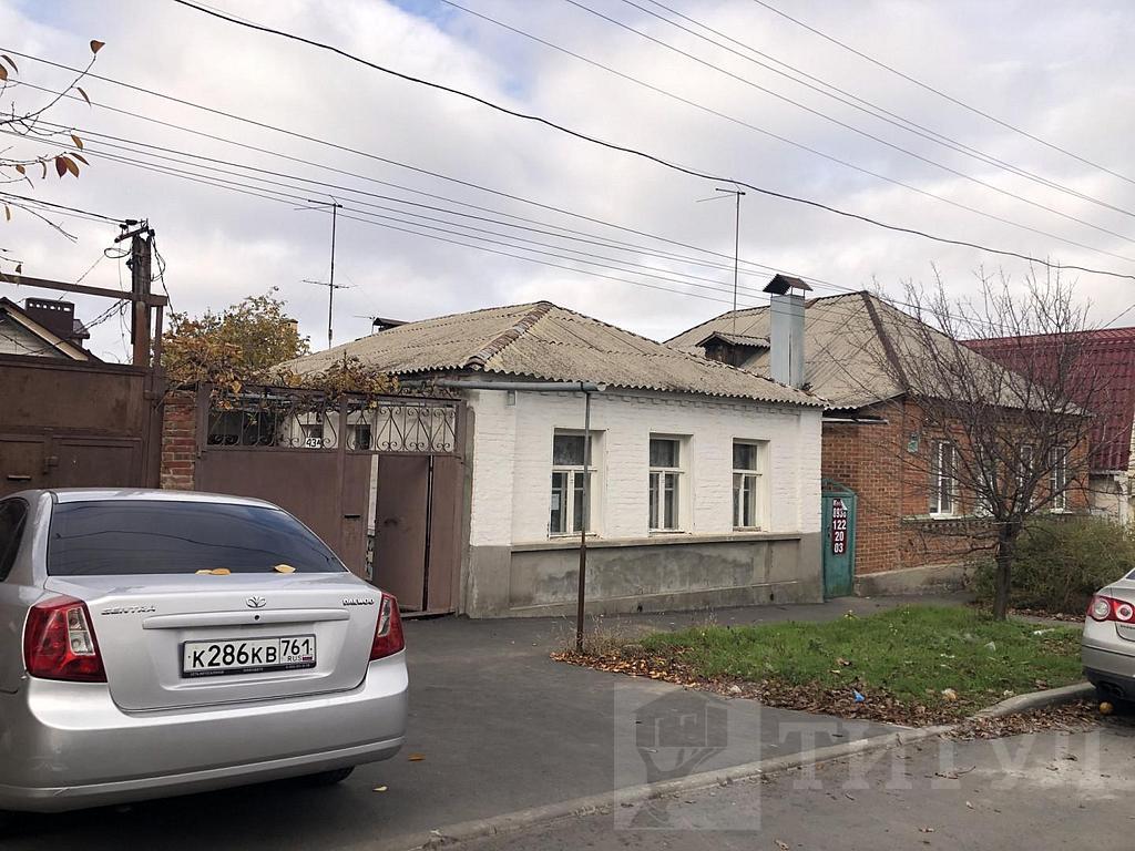 трехкомнатный домрайон Фото 4