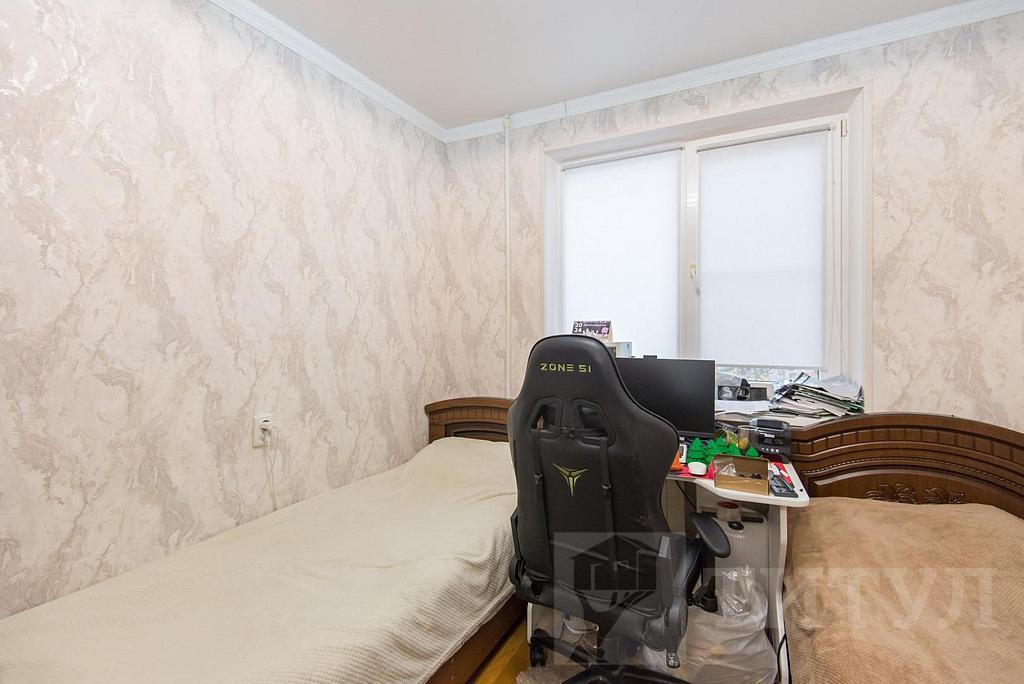 трехкомнатная квартираОрджоникидзе, район Фото 12