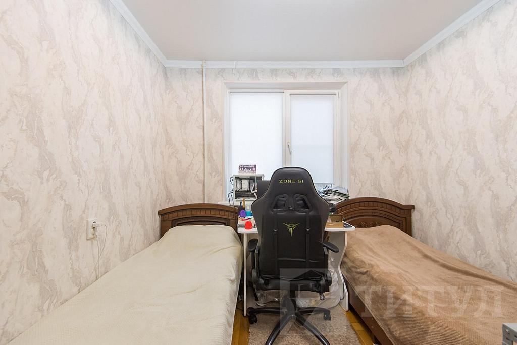 трехкомнатная квартираОрджоникидзе, район Фото 13