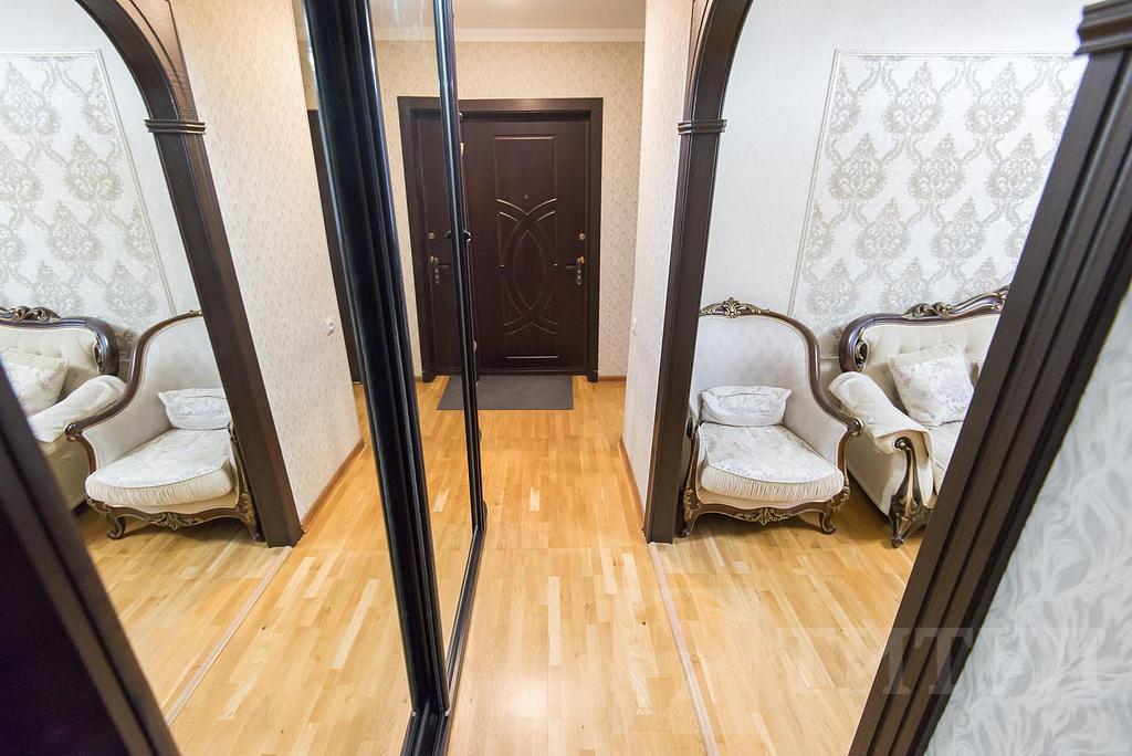 трехкомнатная квартираОрджоникидзе, район Фото 7