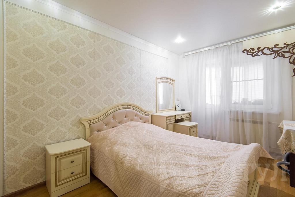 трехкомнатная квартираОрджоникидзе, район Фото 9