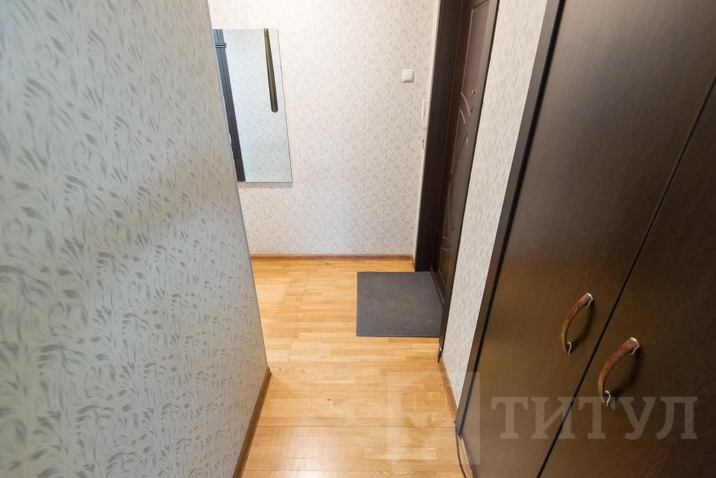 трехкомнатная квартираОрджоникидзе, район Фото 26