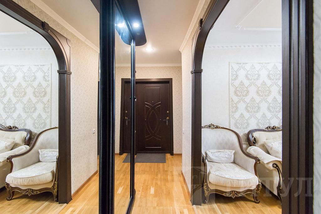 трехкомнатная квартираОрджоникидзе, район Фото 6