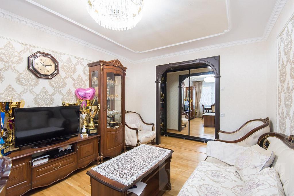 трехкомнатная квартираОрджоникидзе, район Фото 3