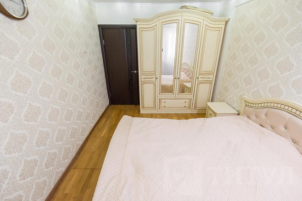 трехкомнатная квартираОрджоникидзе, район Фото 10