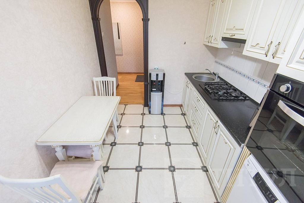 трехкомнатная квартираОрджоникидзе, район Фото 16