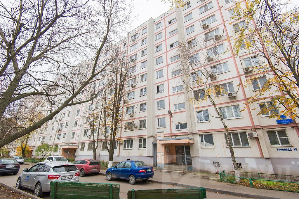 трехкомнатная квартираОрджоникидзе, район Фото 23