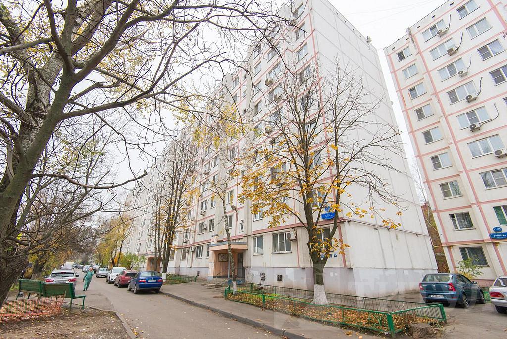 трехкомнатная квартираОрджоникидзе, район Фото 21