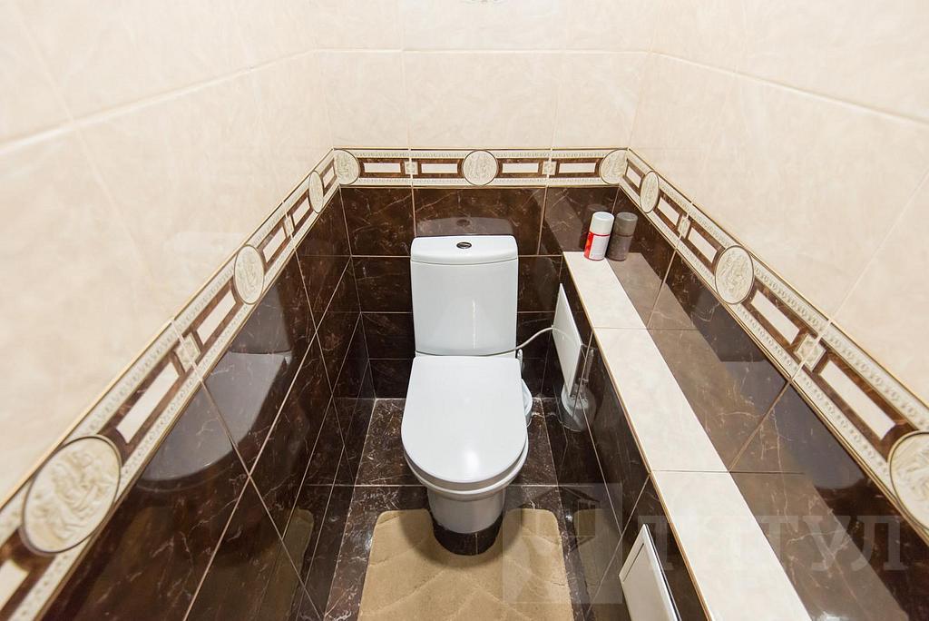 трехкомнатная квартираОрджоникидзе, район Фото 19