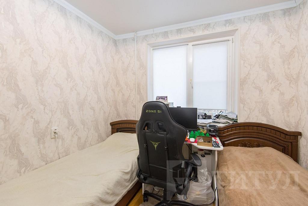 трехкомнатная квартираОрджоникидзе, район Фото 11