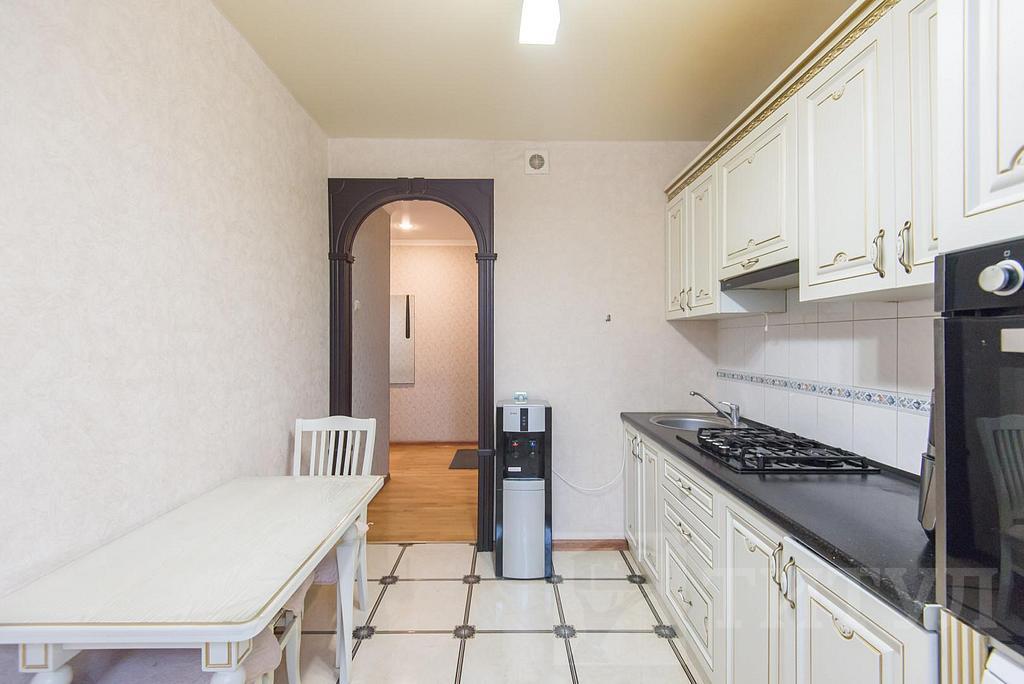 трехкомнатная квартираОрджоникидзе, район Фото 14