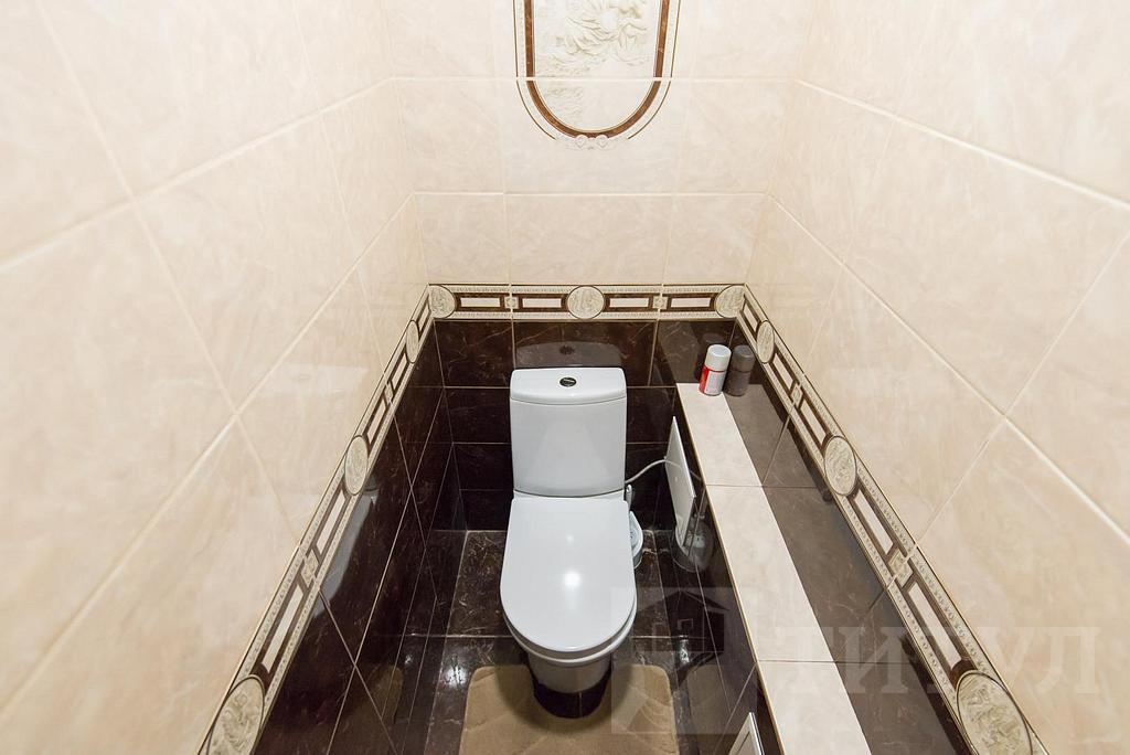 трехкомнатная квартираОрджоникидзе, район Фото 18