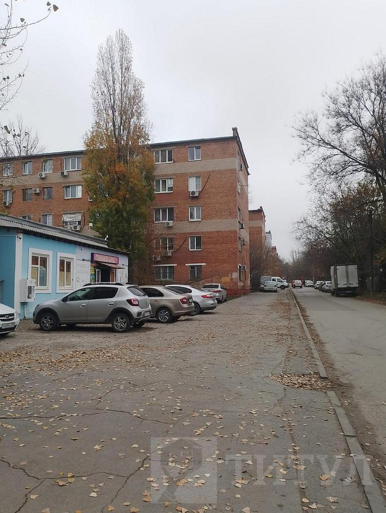 однокомнатная квартира, район Фото 35