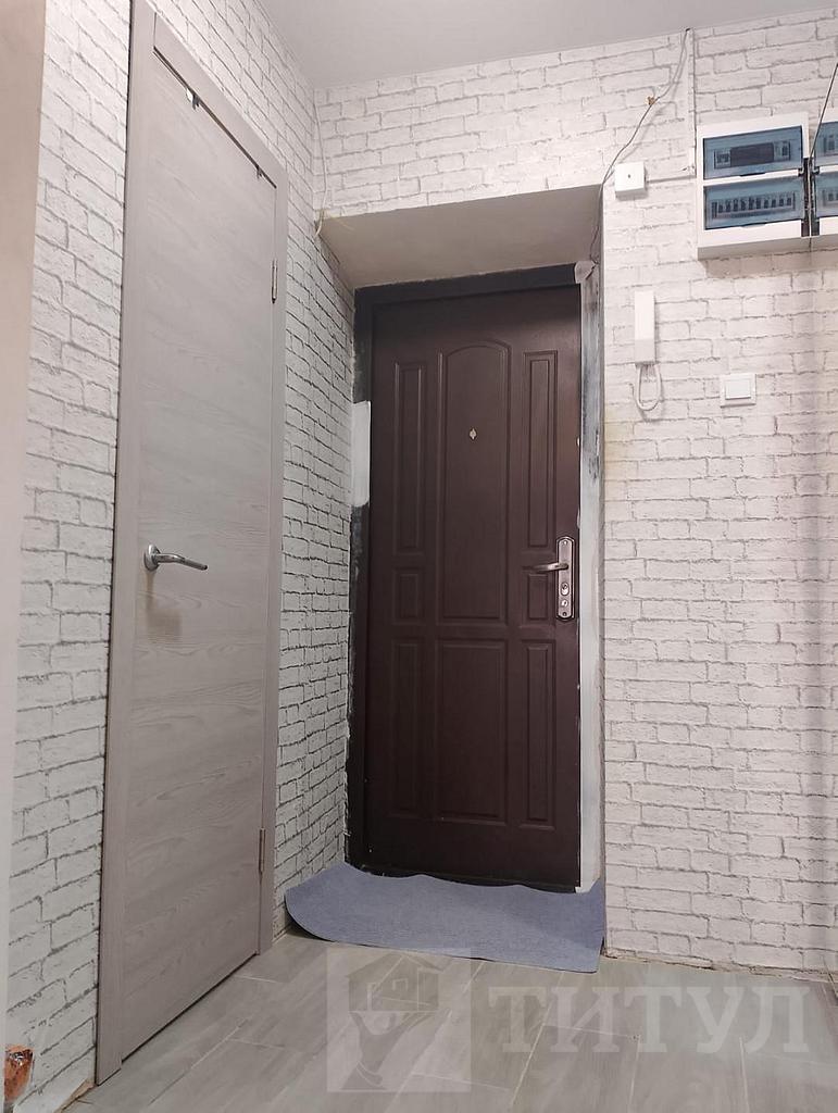 однокомнатная квартира, район Фото 30