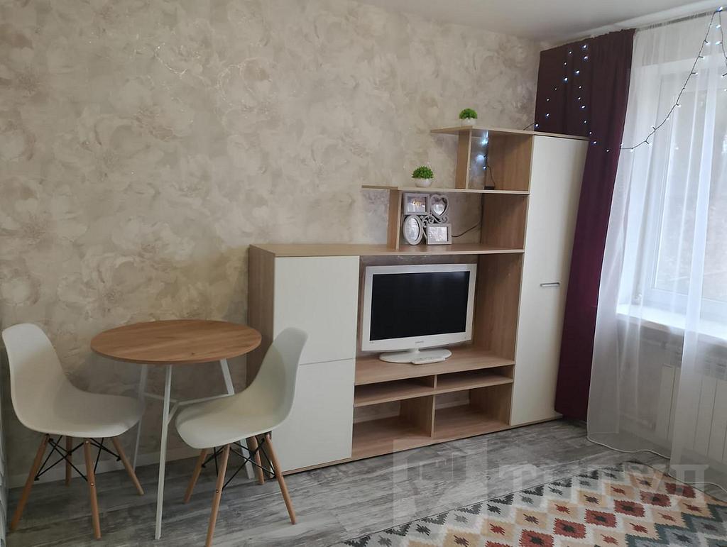 однокомнатная квартира, район Фото 16