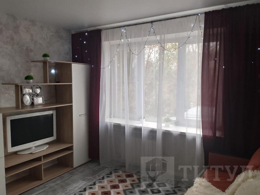 однокомнатная квартира, район Фото 12