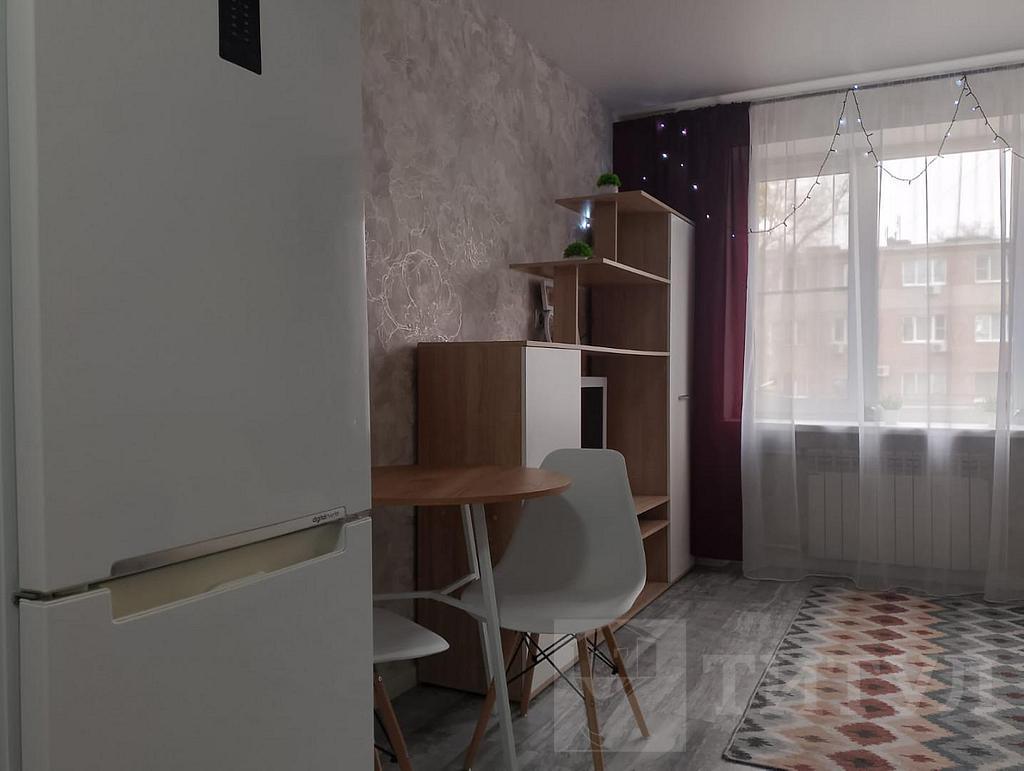 однокомнатная квартира, район Фото 8