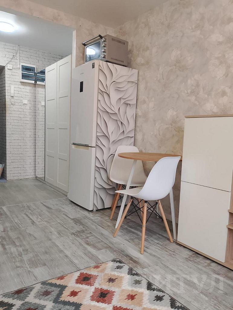 однокомнатная квартира, район Фото 2