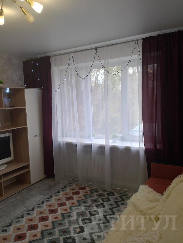 однокомнатная квартира, район Фото 10