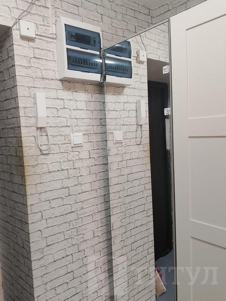 однокомнатная квартира, район Фото 27