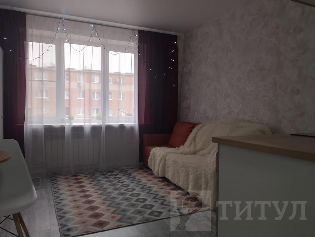 однокомнатная квартира, район Фото 5