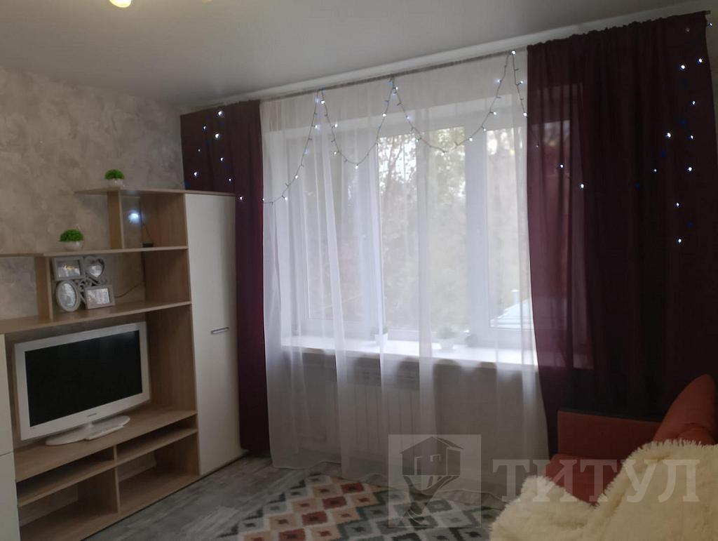 однокомнатная квартира, район Фото 11