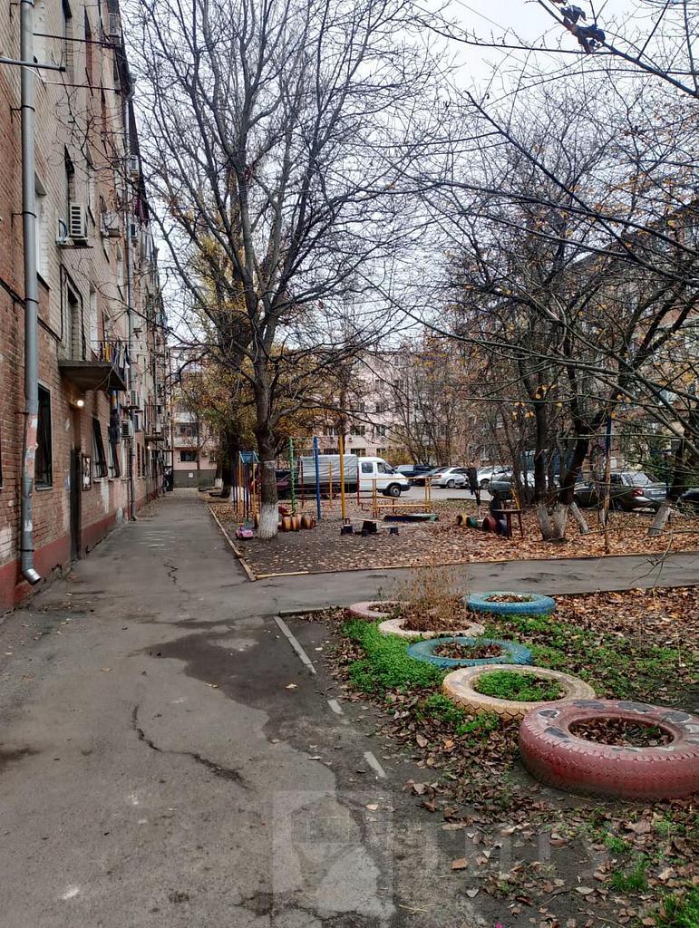 однокомнатная квартира, район Фото 31