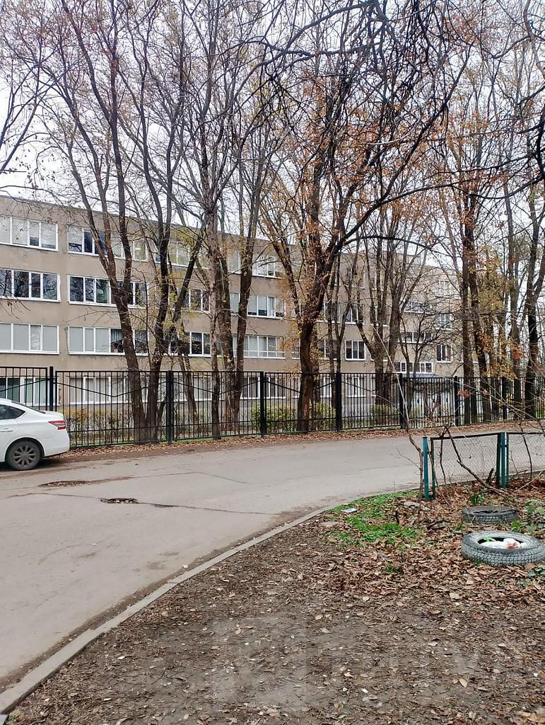 однокомнатная квартира, район Фото 36