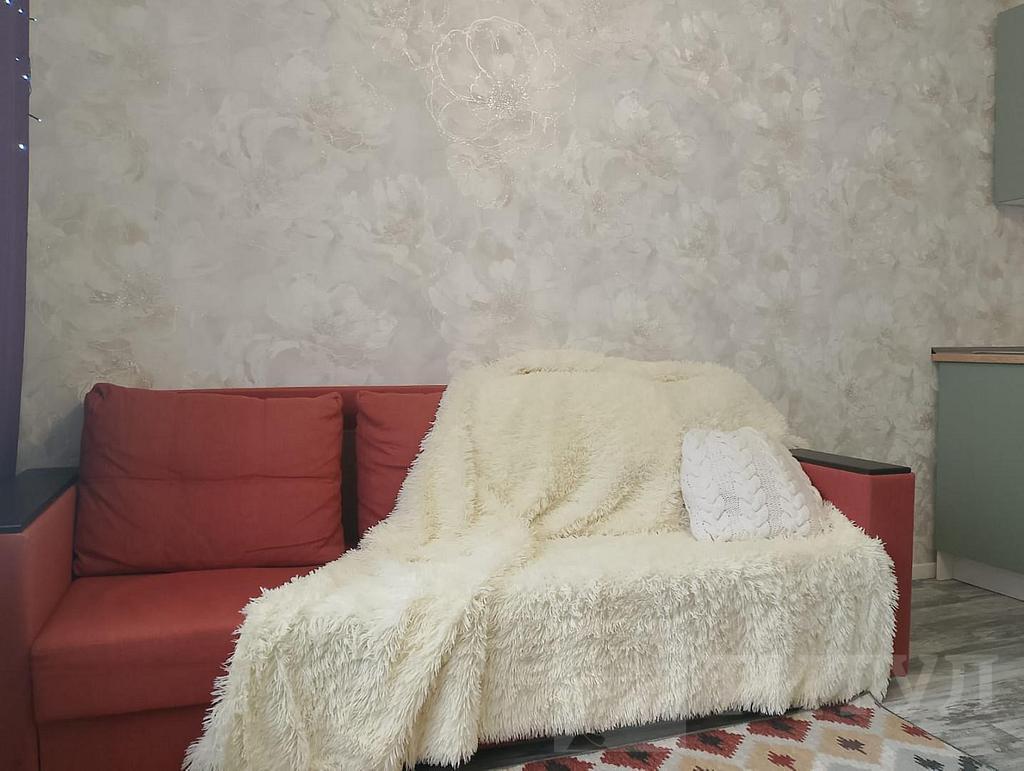 однокомнатная квартира, район Фото 9