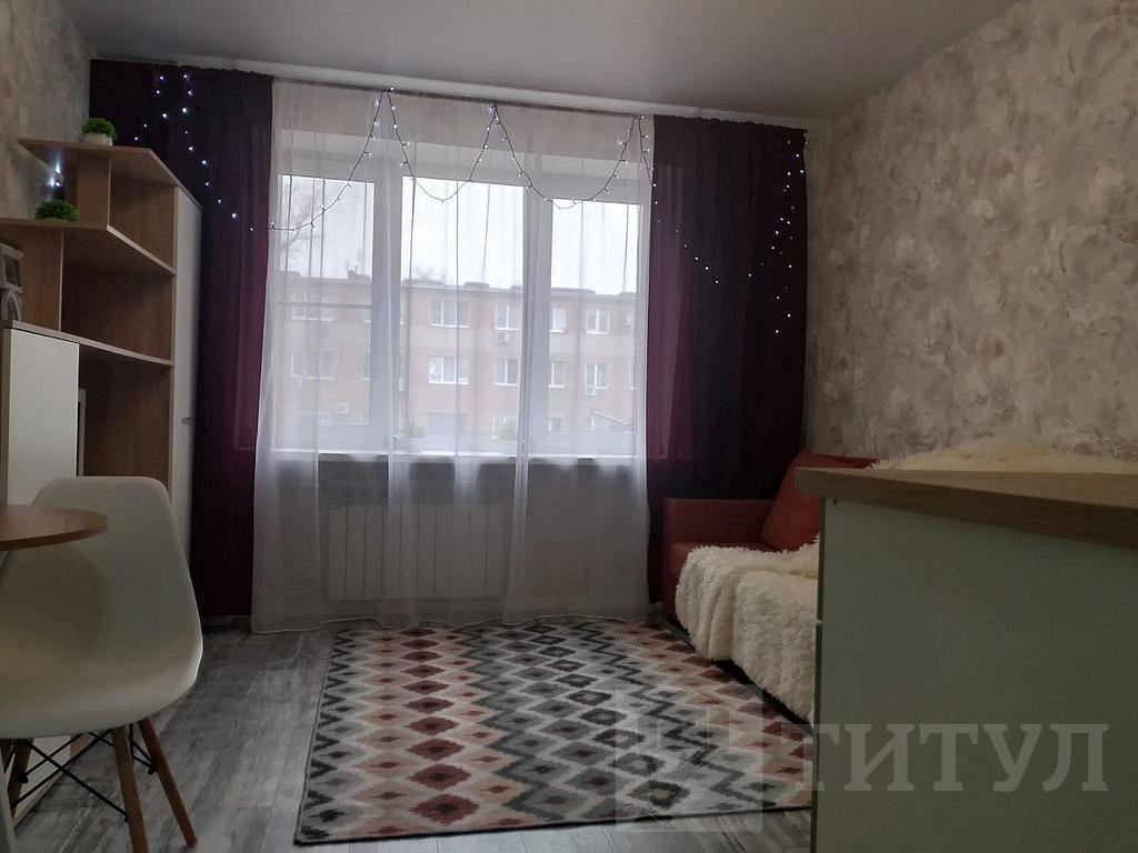 однокомнатная квартира, район Фото 4