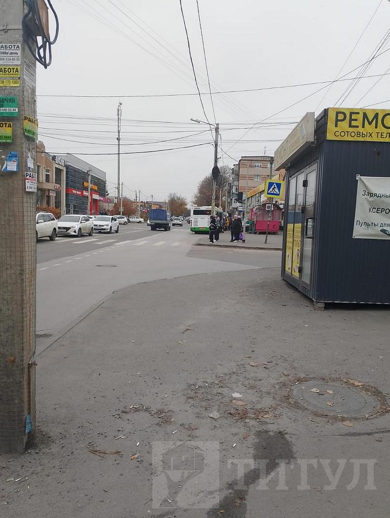 однокомнатная квартира, район Фото 38