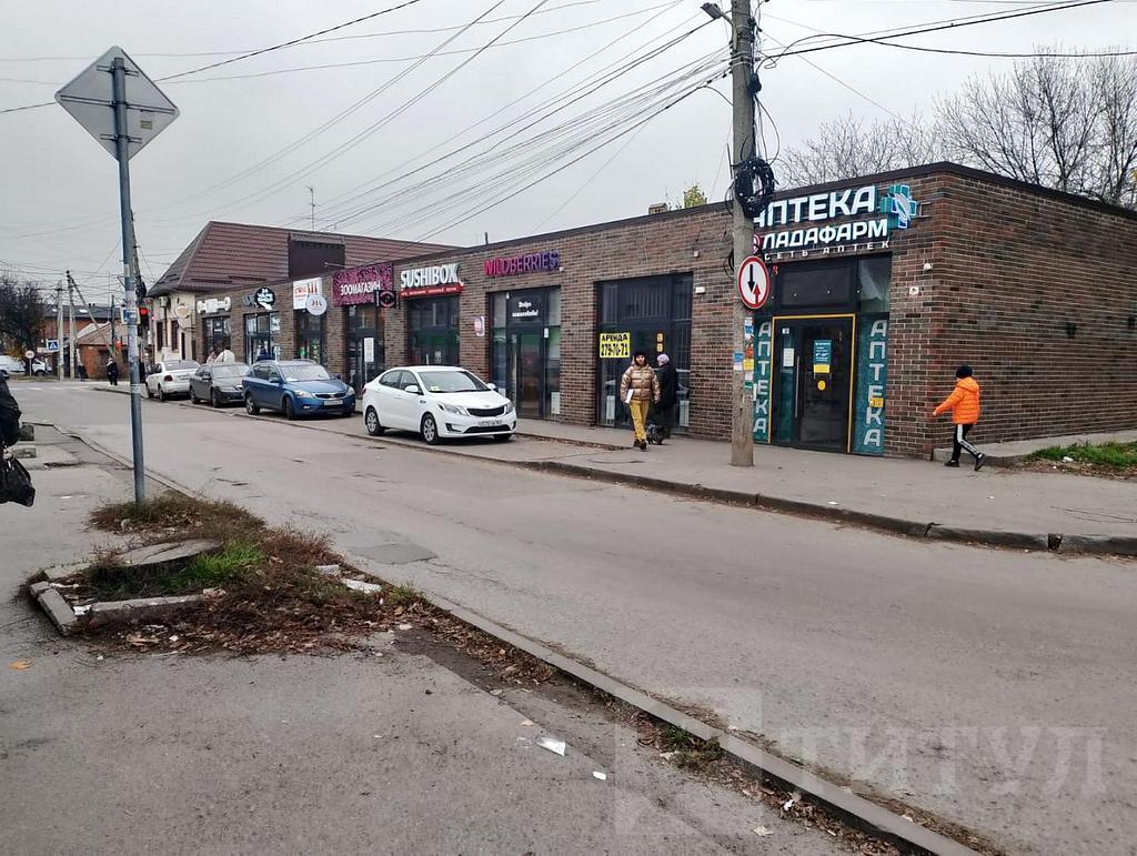 однокомнатная квартира, район Фото 37