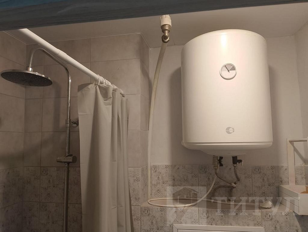 однокомнатная квартира, район Фото 25