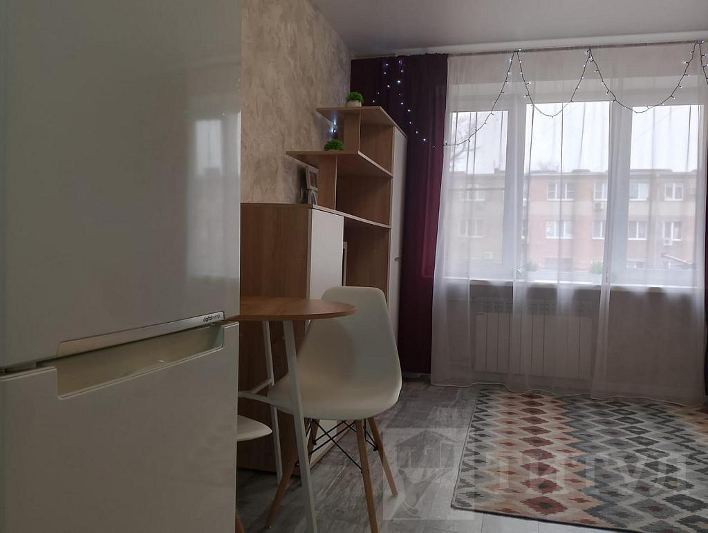 однокомнатная квартира, район Фото 7