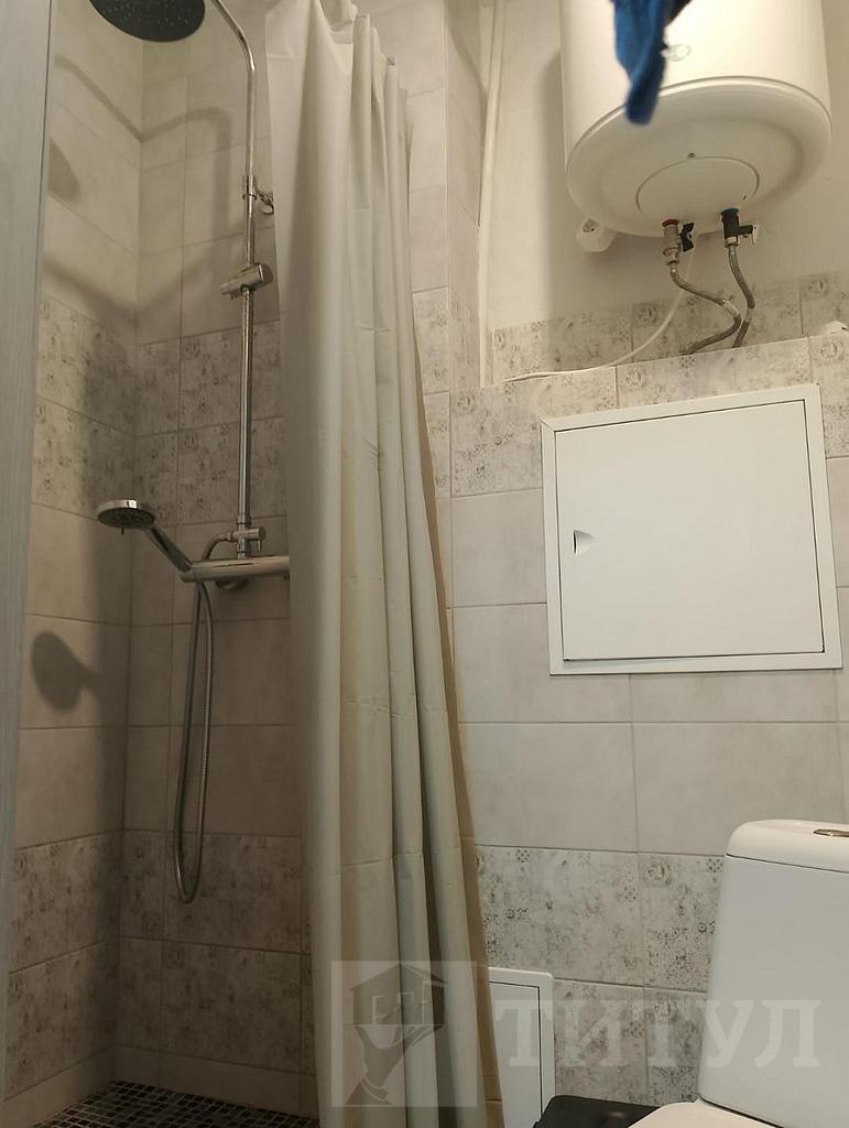 однокомнатная квартира, район Фото 21