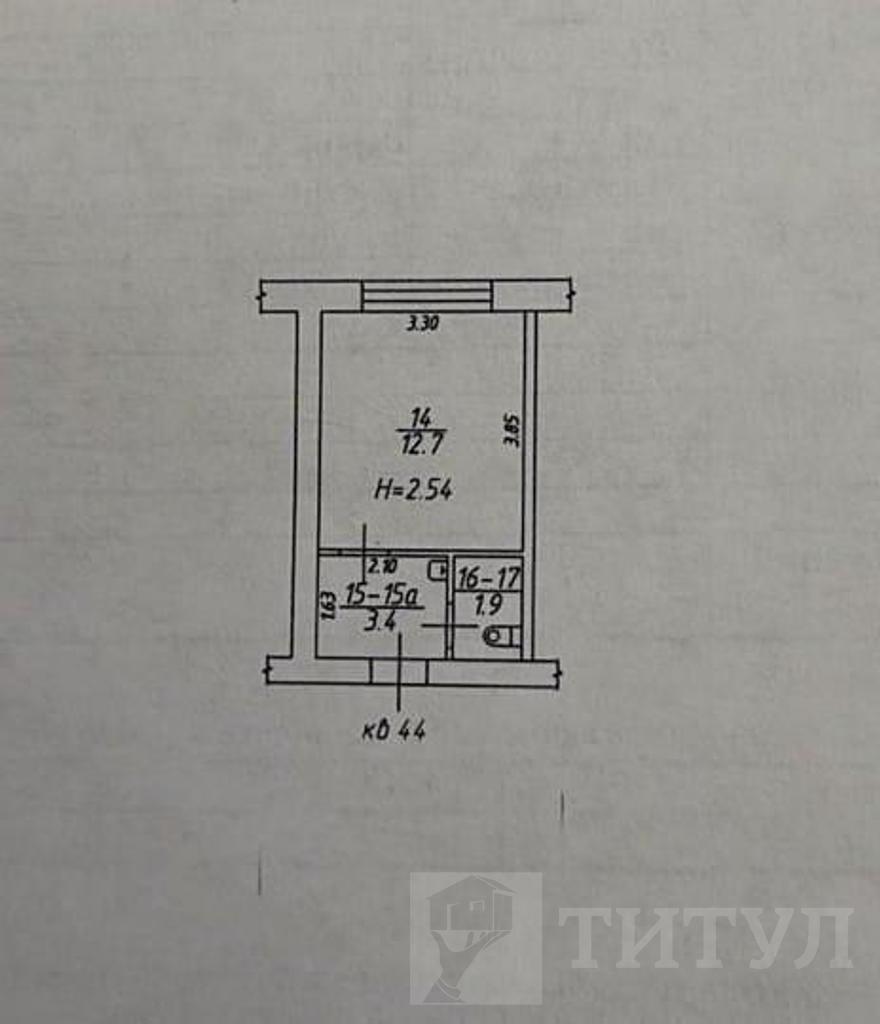 студия, район  Фото 31