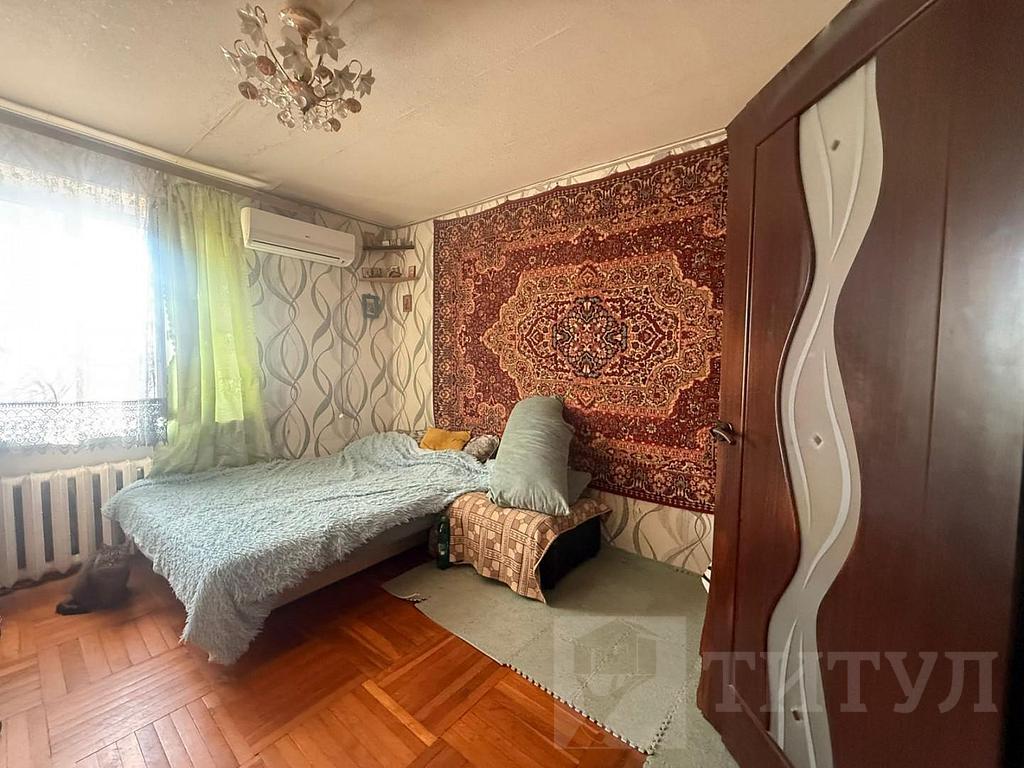 двухкомнатная квартираЗЖМ, район  Фото 3