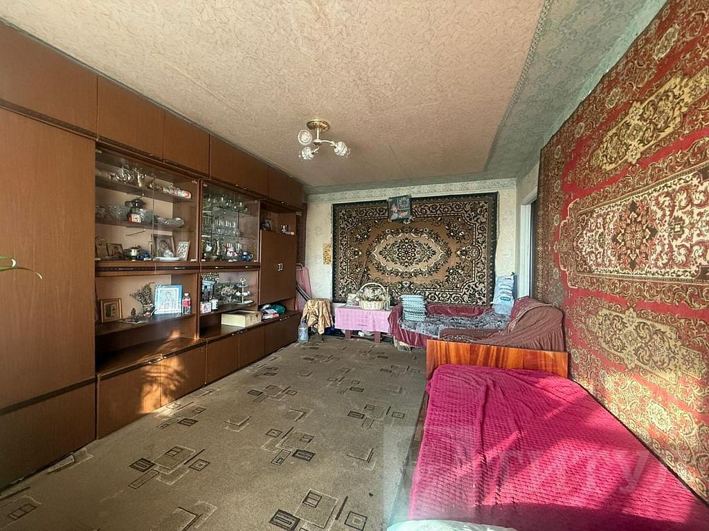 двухкомнатная квартираЗЖМ, район  Фото 2