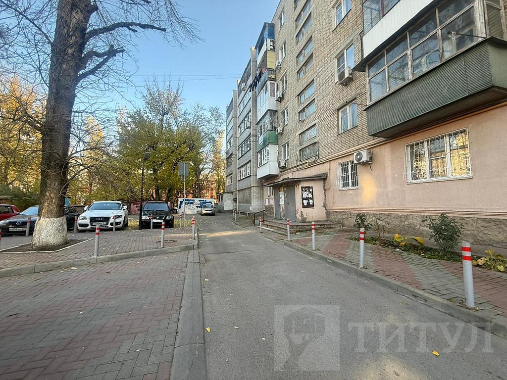 двухкомнатная квартираЗЖМ, район  Фото 5