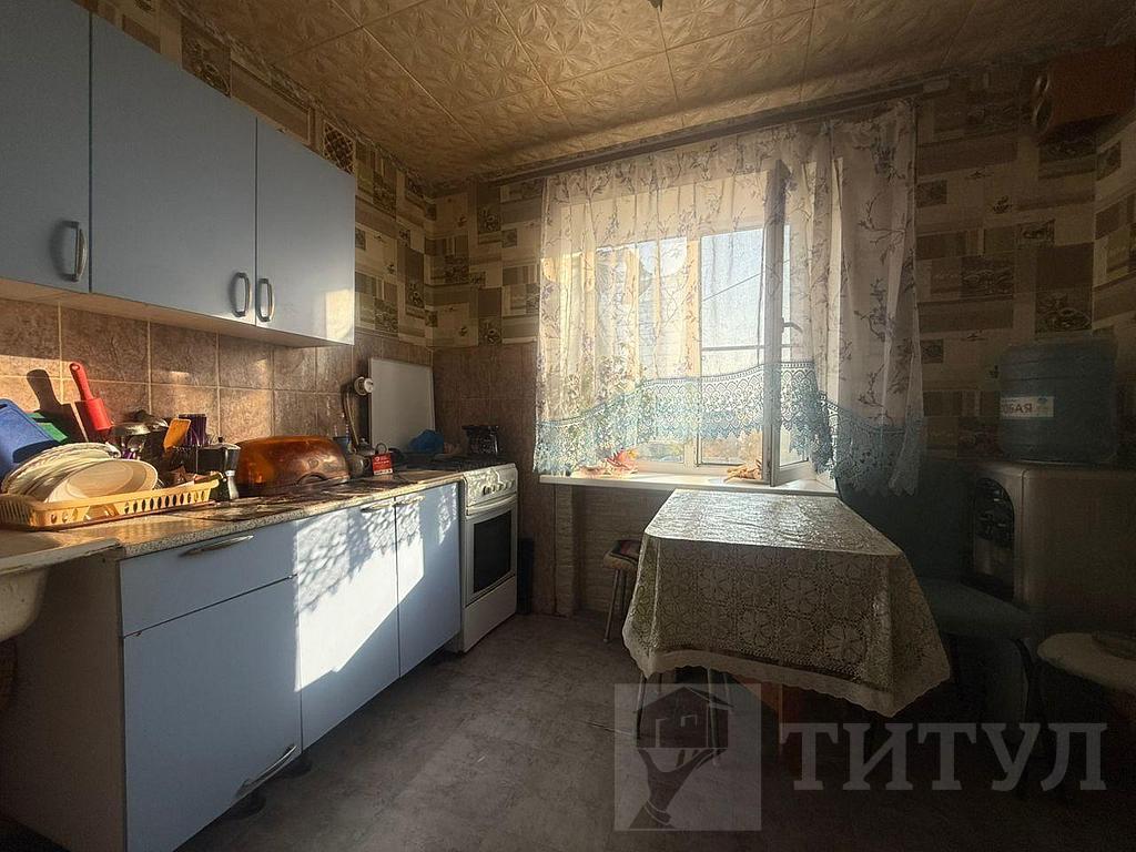 двухкомнатная квартираЗЖМ, район  Фото 1