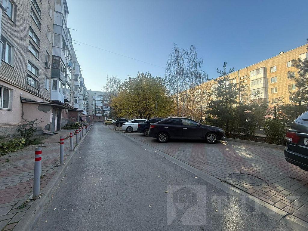 двухкомнатная квартираЗЖМ, район  Фото 6