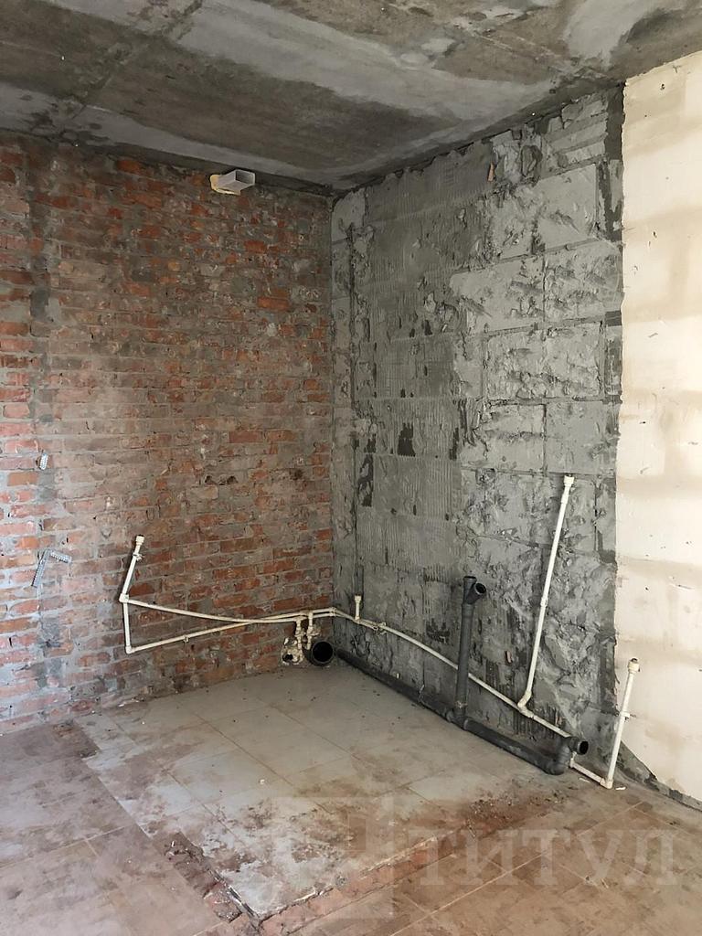 трехкомнатная квартираСЖМ, район Фото 2