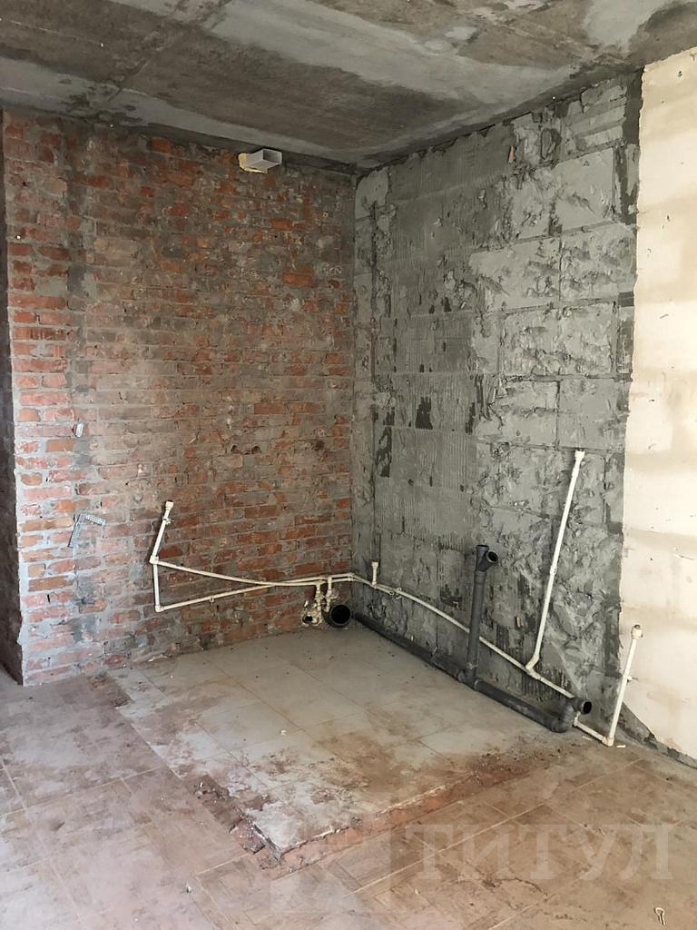 трехкомнатная квартираСЖМ, район Фото 1