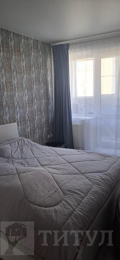 двухкомнатная квартира, район Фото 9