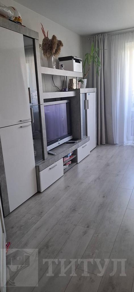 двухкомнатная квартира, район Фото 8