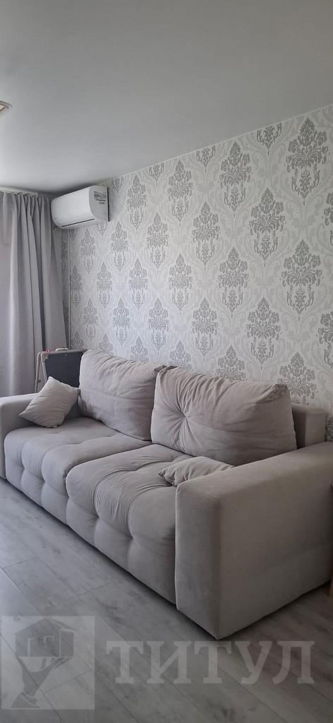 двухкомнатная квартира, район Фото 7