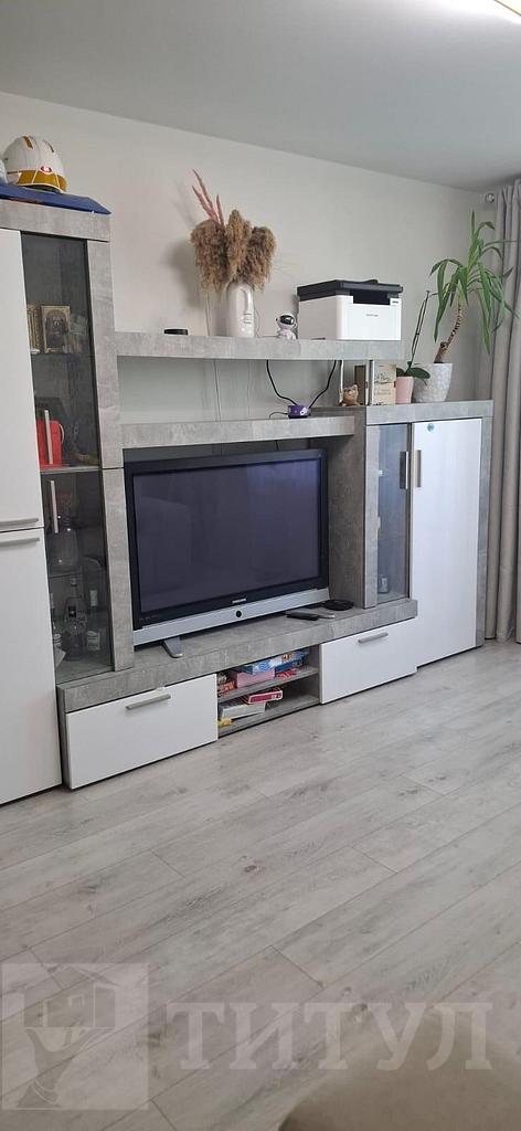 двухкомнатная квартира, район Фото 6